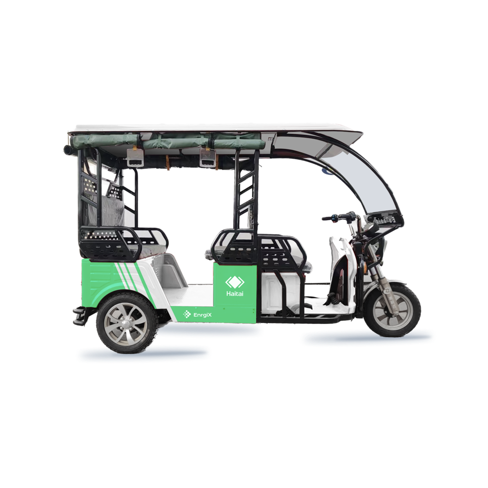 Haitai Power Tricycle